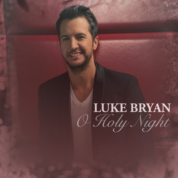 O Holy Night - Single album cover