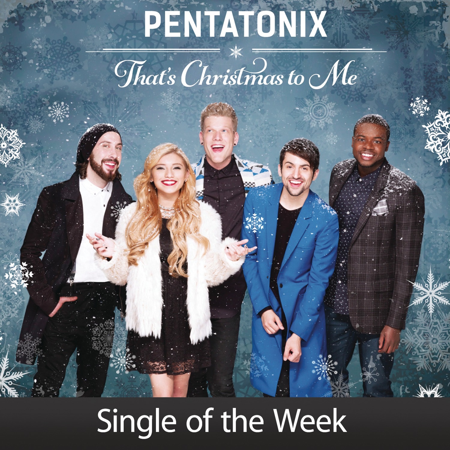 Silent Night - Single album cover