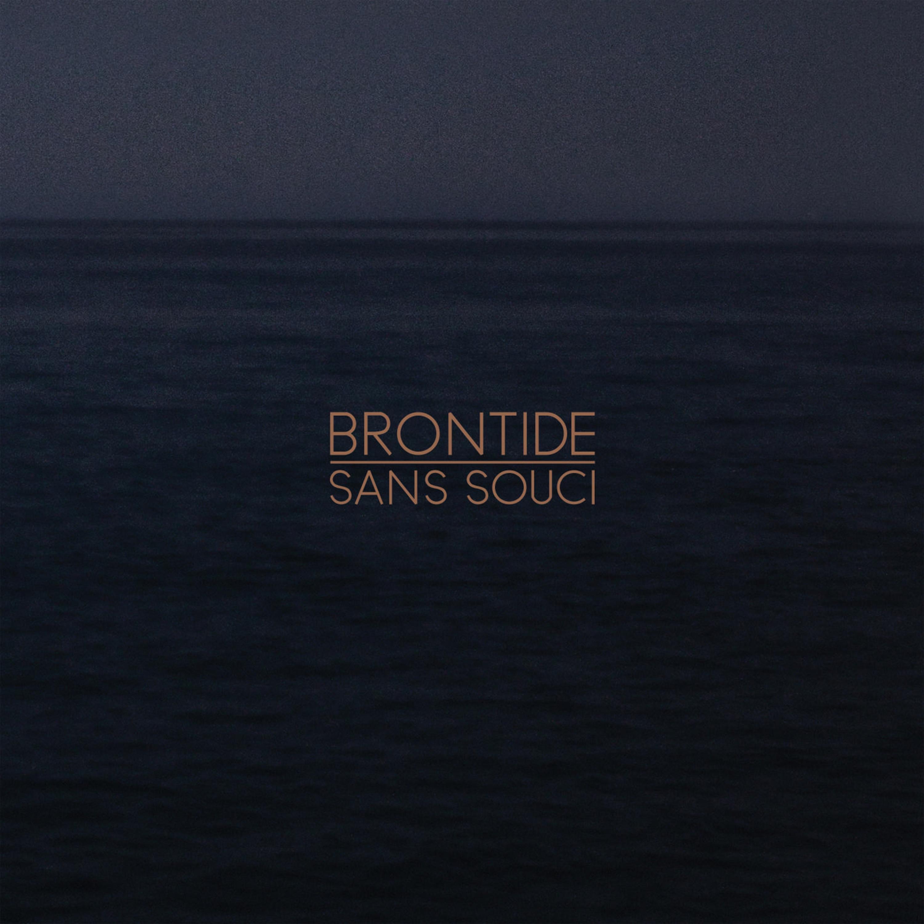 Sans Souci album cover