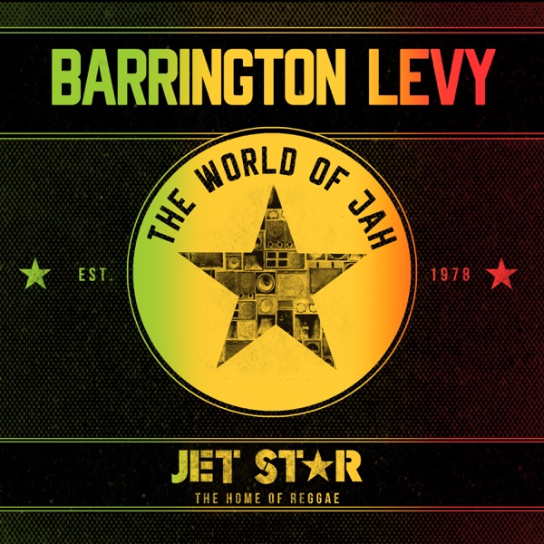 The Word of Jah - Single album cover