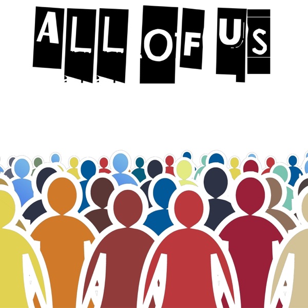All of Us - Single album cover