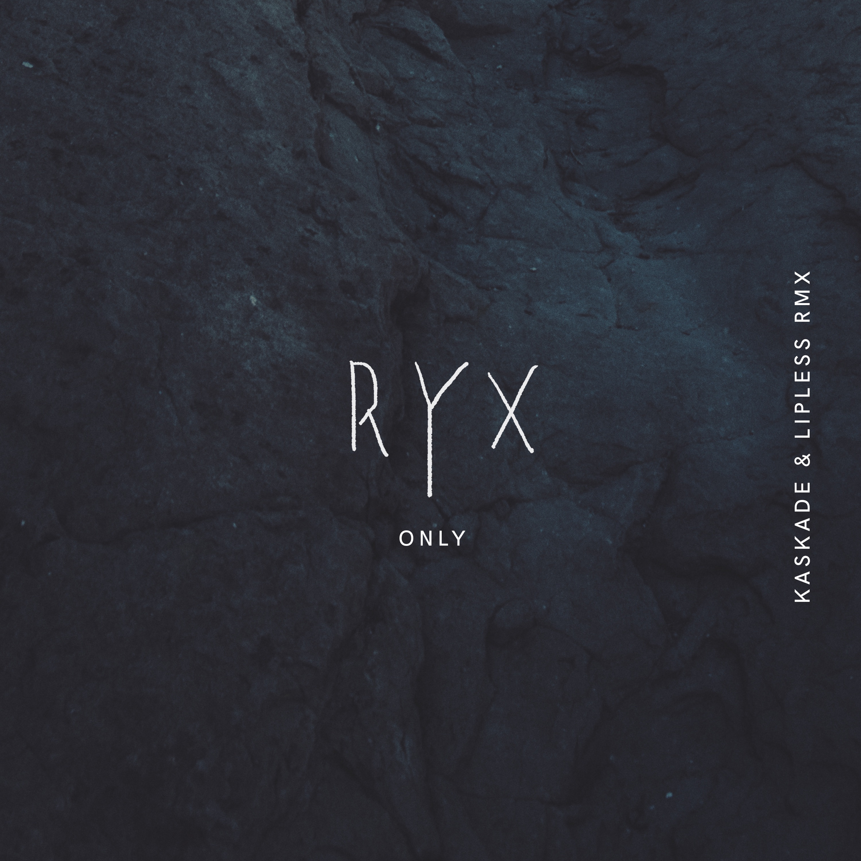 Only (Kaskade x Lipless Remix) - Single album cover