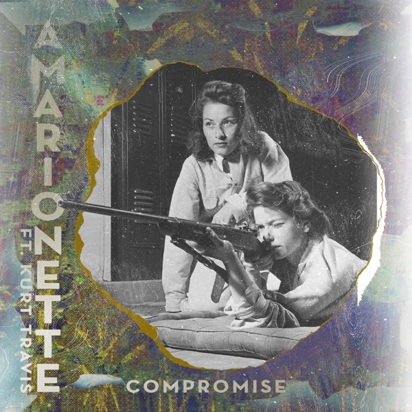 Compromise (feat. Kurt Travis) - Single album cover