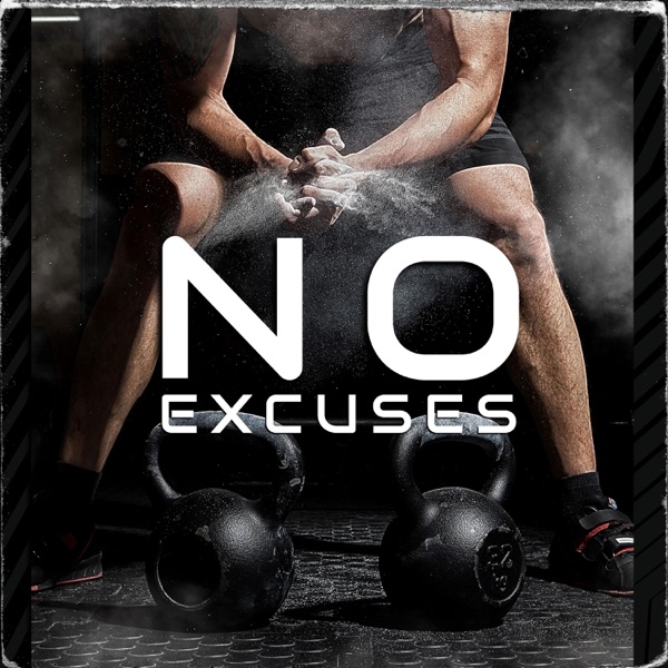 No Excuses album cover