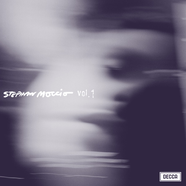 Moccio: Vol. 1 - EP album cover