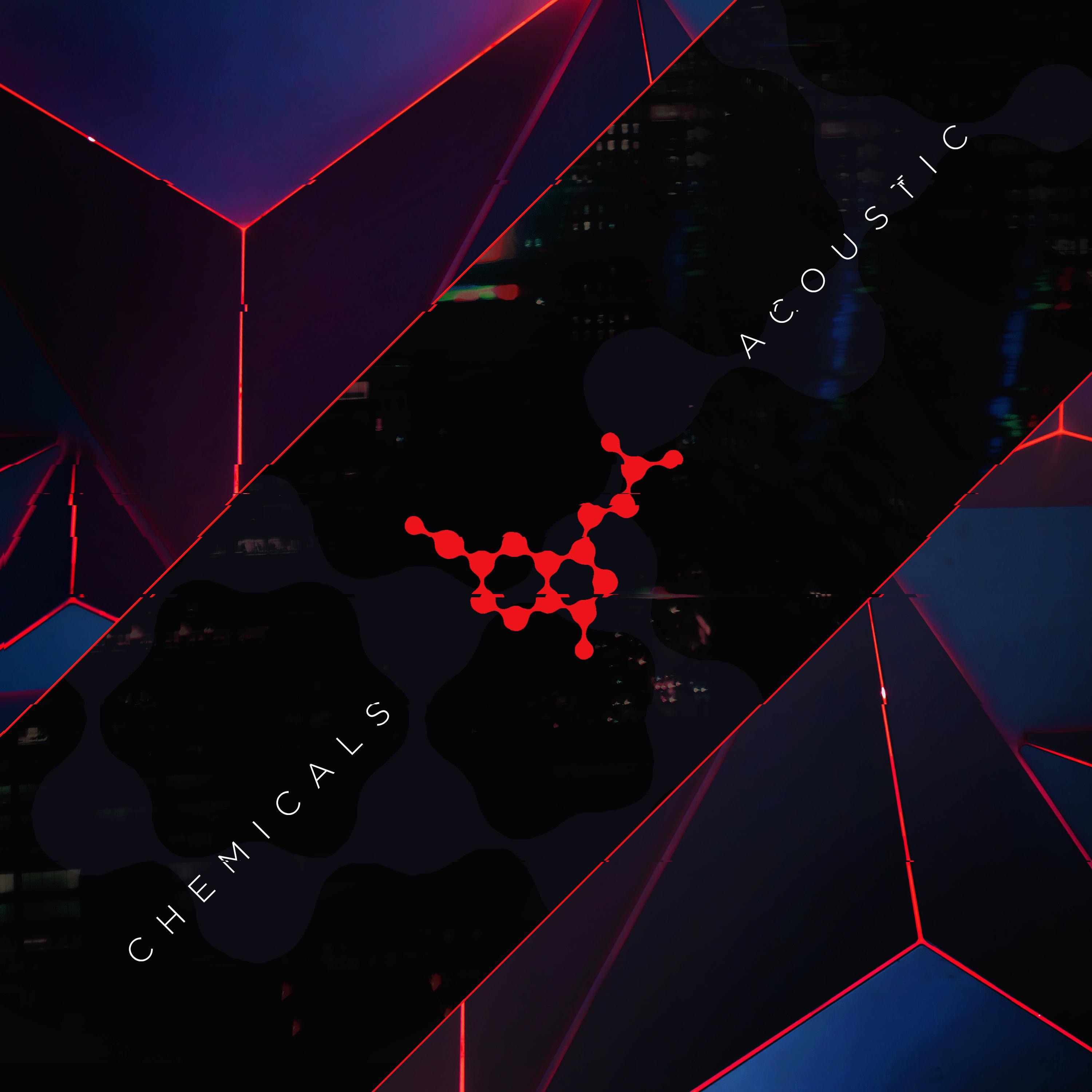 Chemicals (Acoustic) [Acoustic] - Single album cover