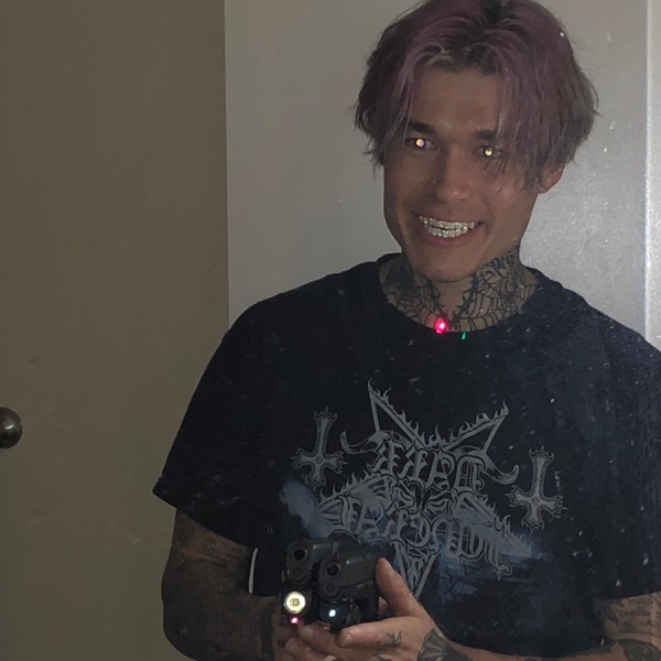 9 on Me - Single album cover