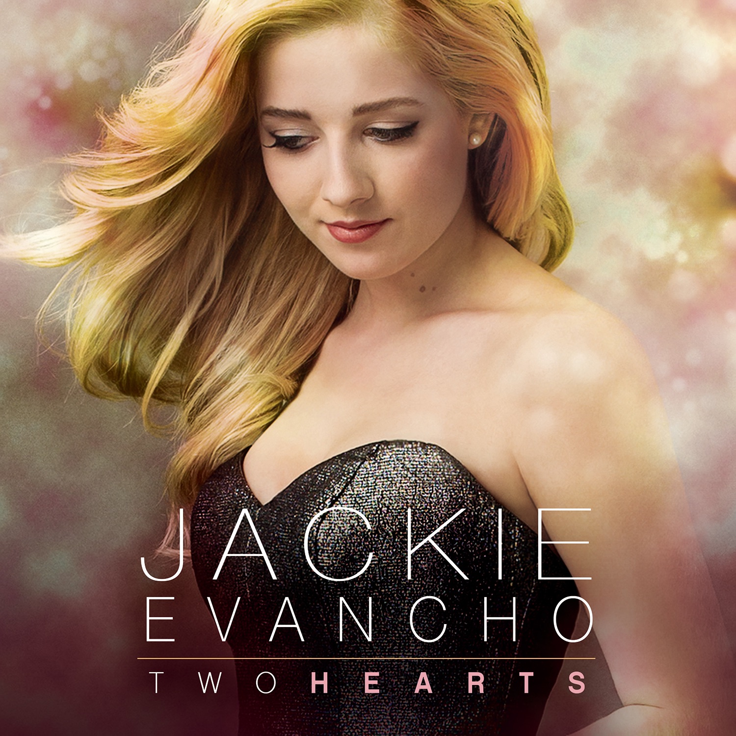 Two Hearts album cover