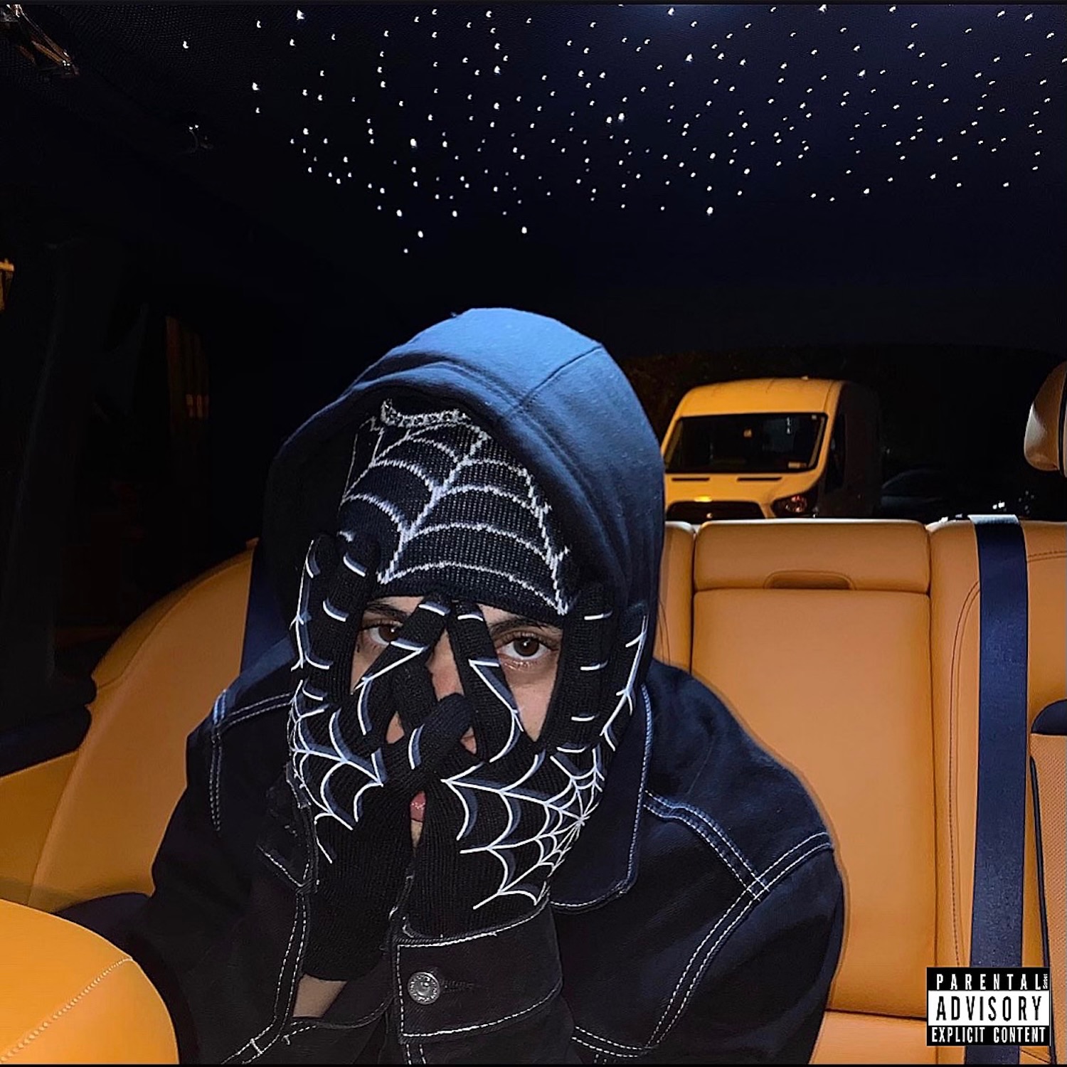 Lock'd In - Single album cover