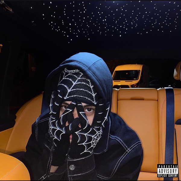 Lock'd In - Single album cover