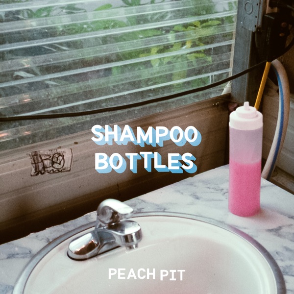 Shampoo Bottles - Single album cover