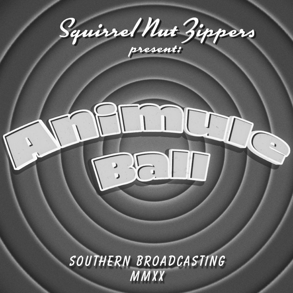 Animule Ball - Single album cover