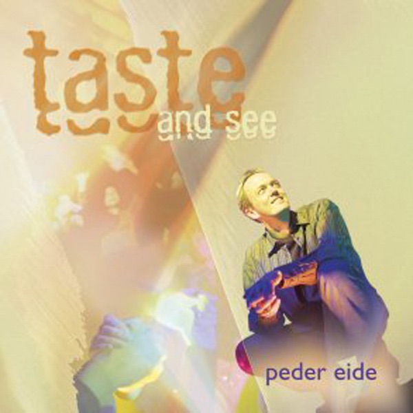 Taste and See album cover