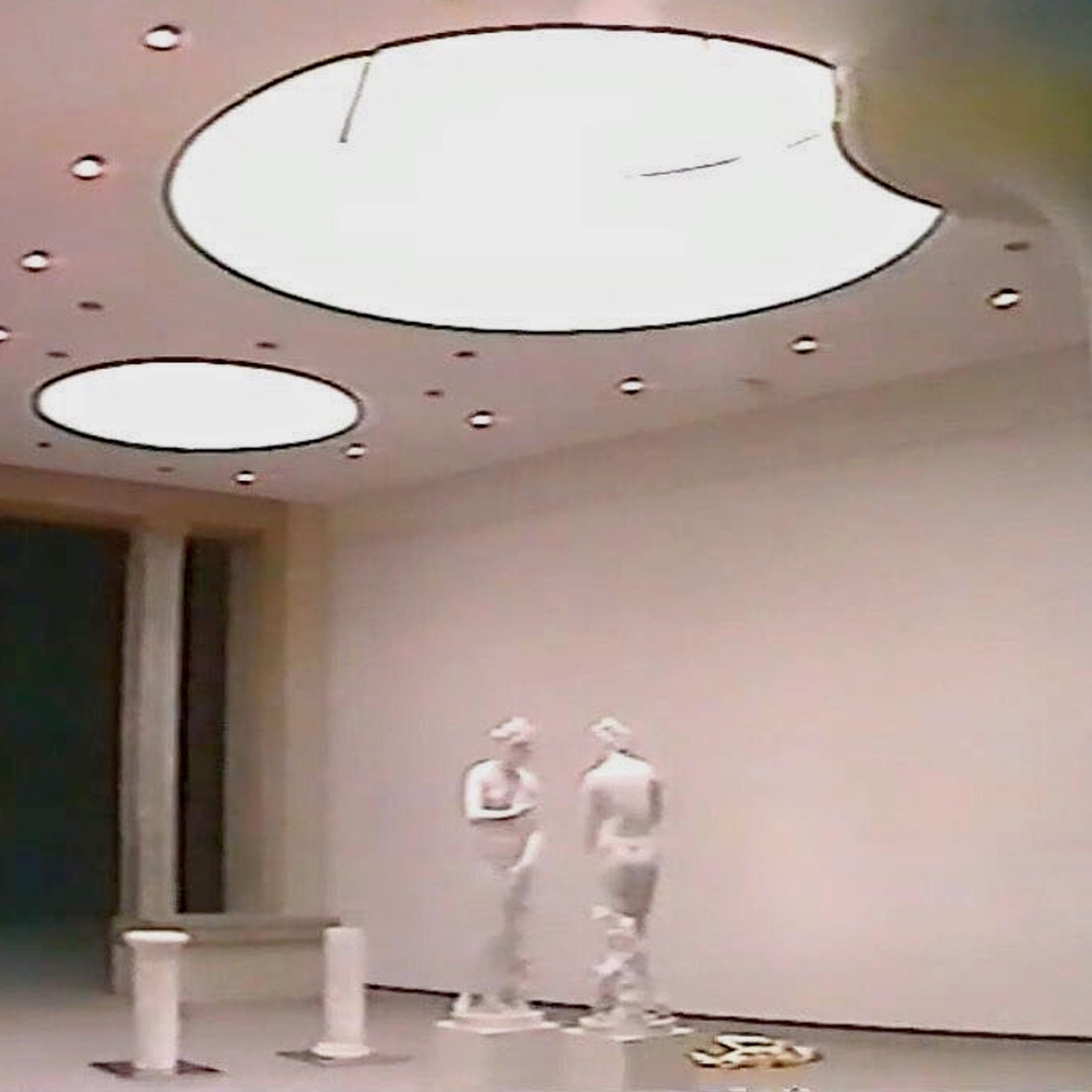 Between Two Worlds album cover