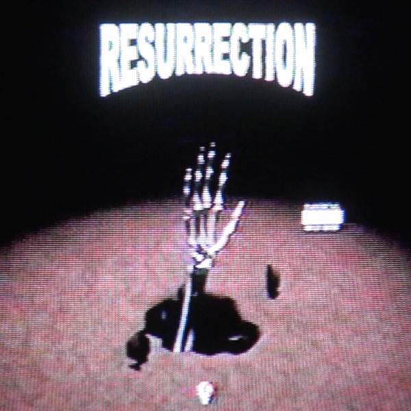 Resurrection - Single album cover
