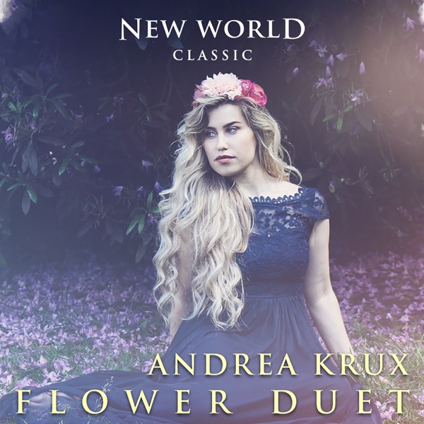 Flower Duet (Dubbing Version) - Single album cover
