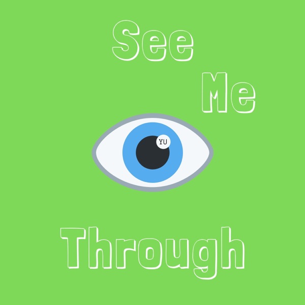 See Me Through - Single album cover