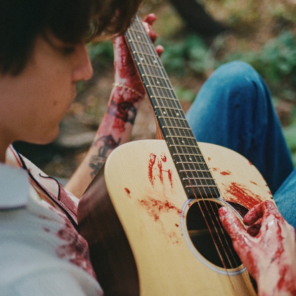 Notice Me (Acoustic) - Single album cover