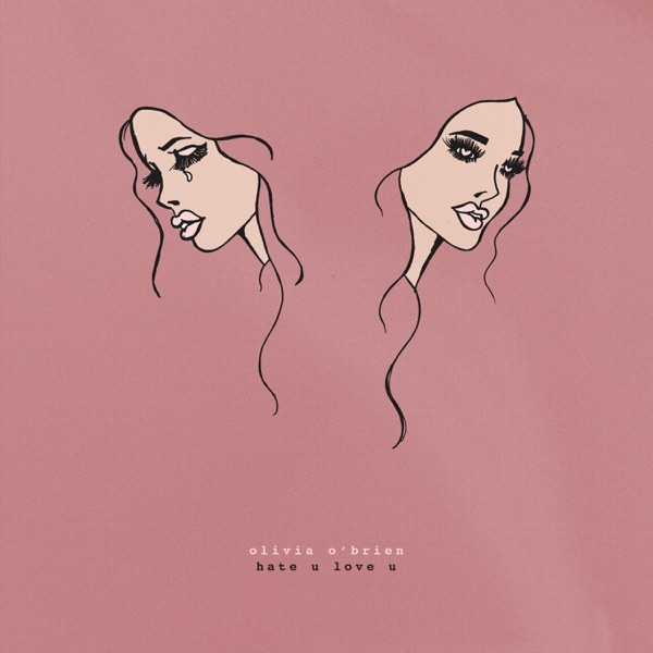 hate u love u - Single album cover