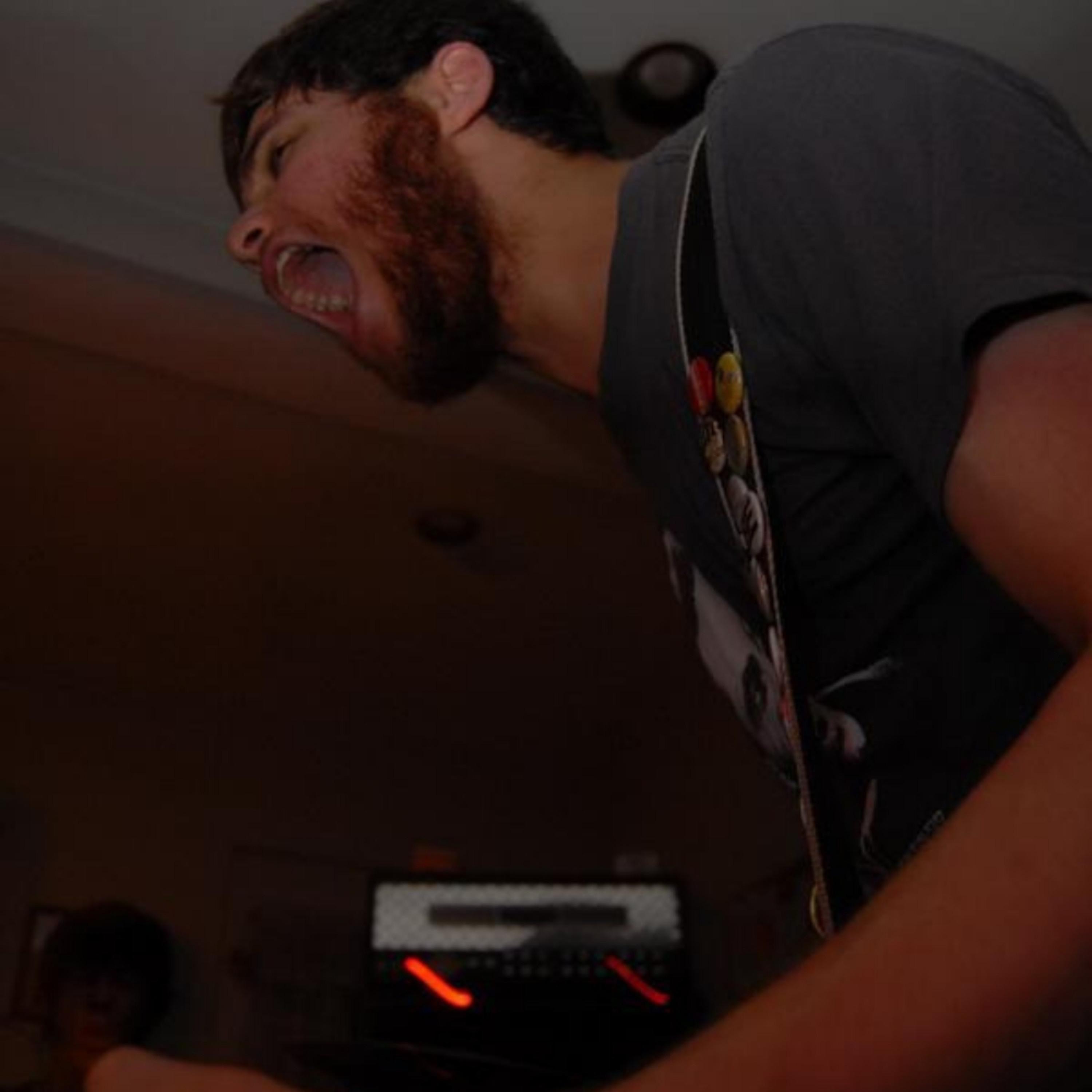 The Flood That Came After the Storm album cover