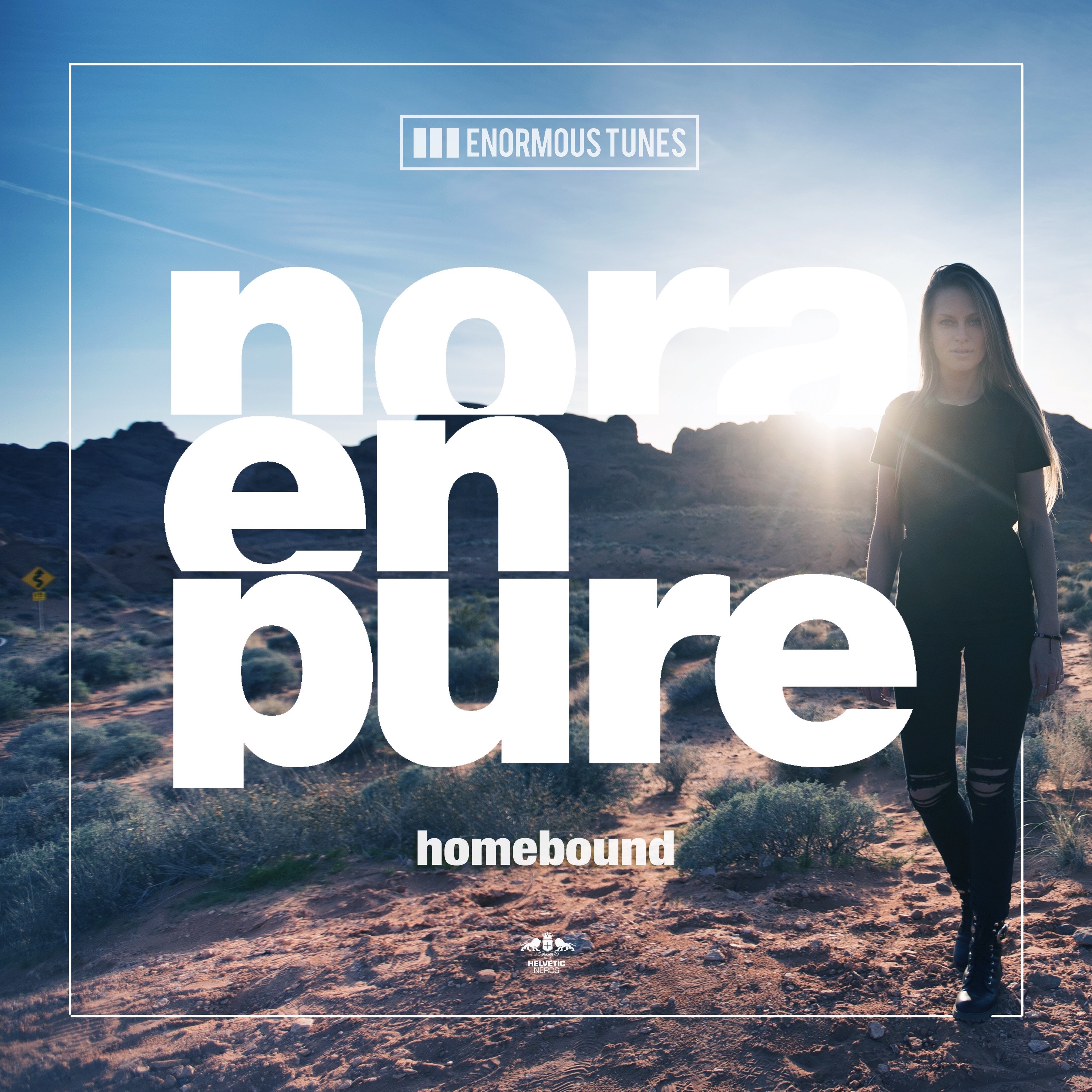 Homebound - Single album cover