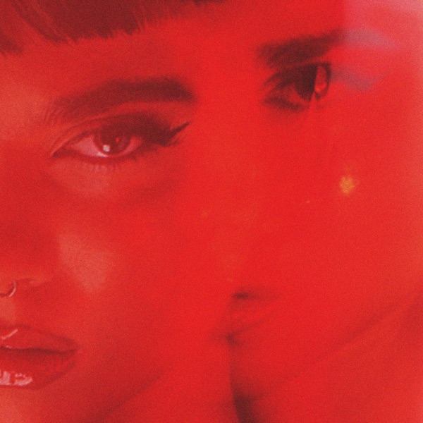 Blood Sisters Remixed - EP album cover