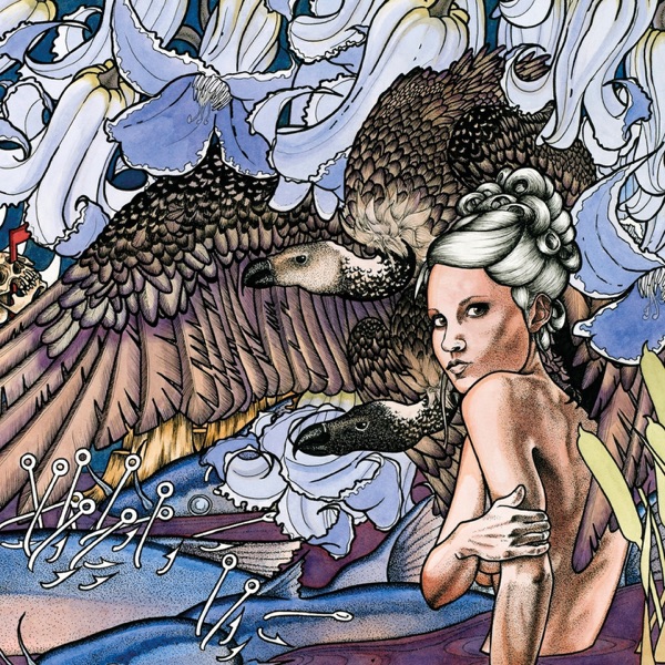 Disorder of Mind - EP album cover