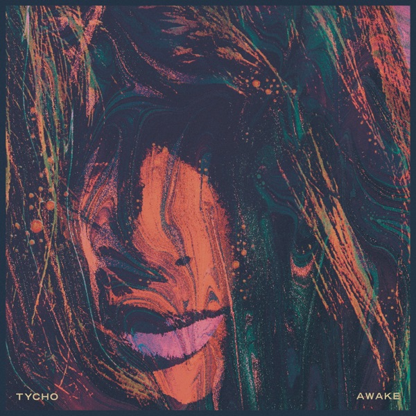 Awake - Single album cover