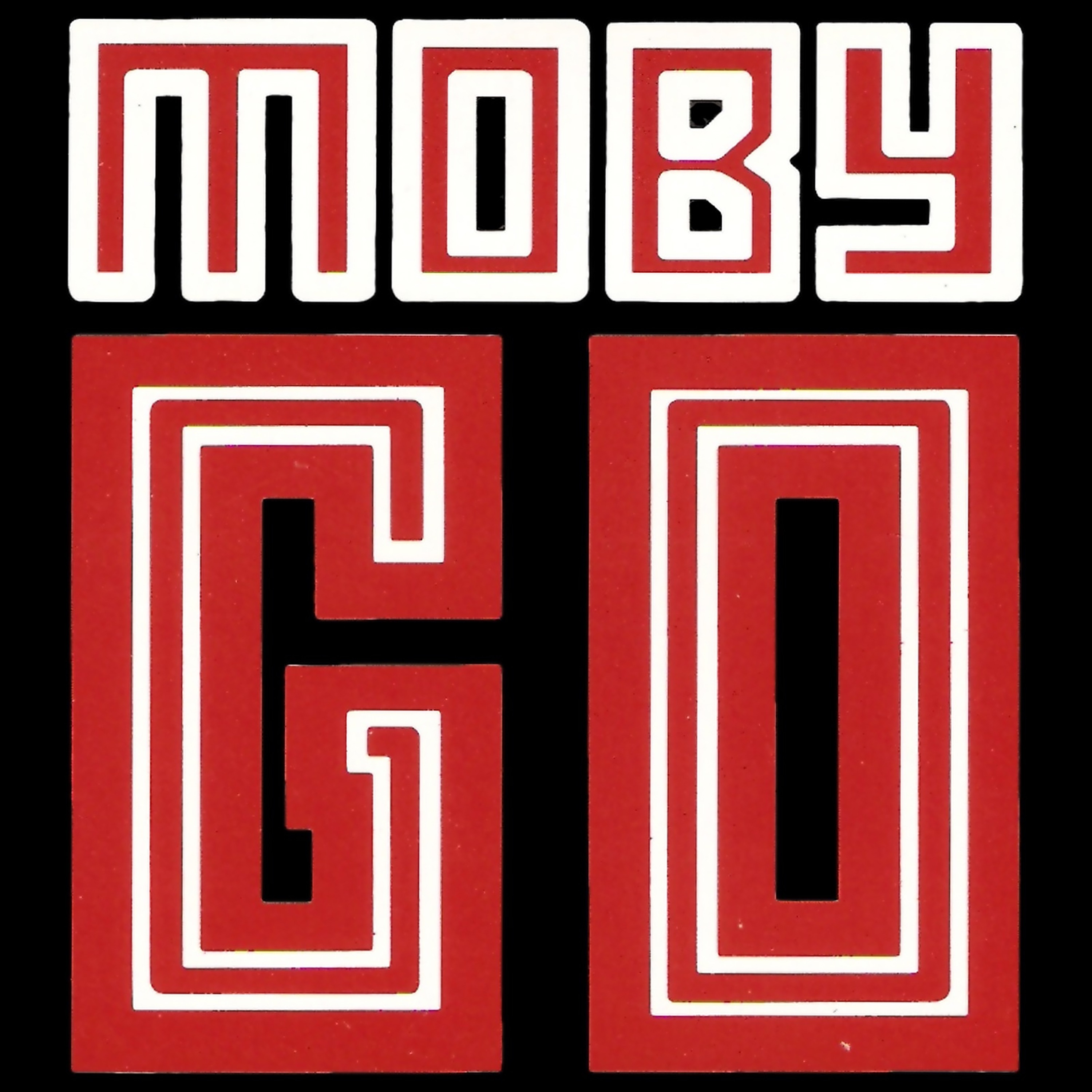 Go (Remixes) album cover