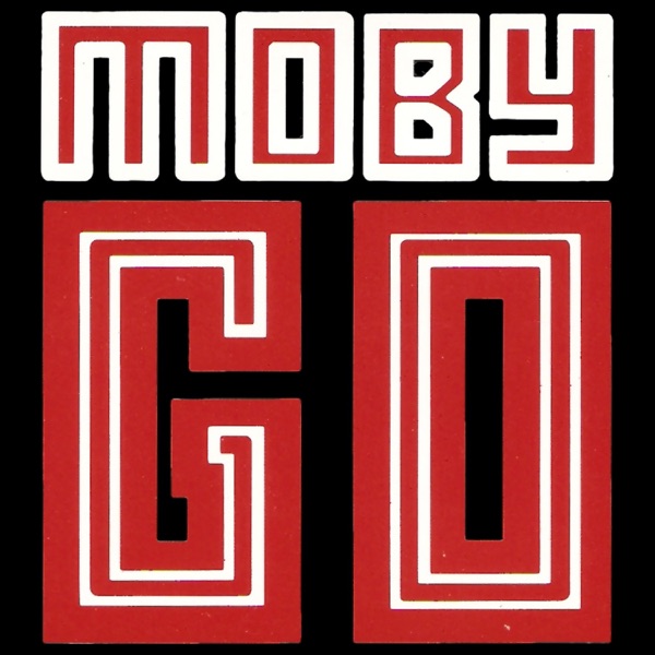 Go (Remixes) album cover