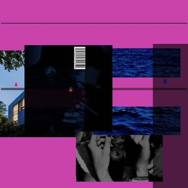 DSN - Single album cover