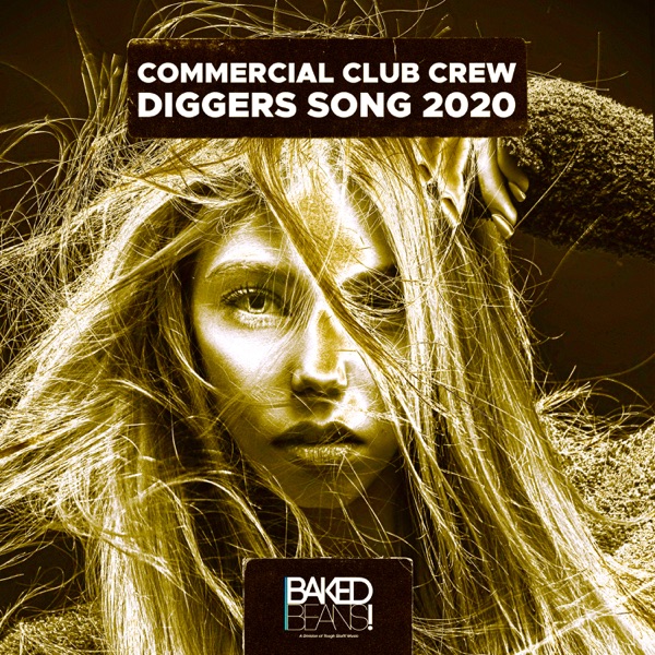 Diggers Song 2020 - Single album cover