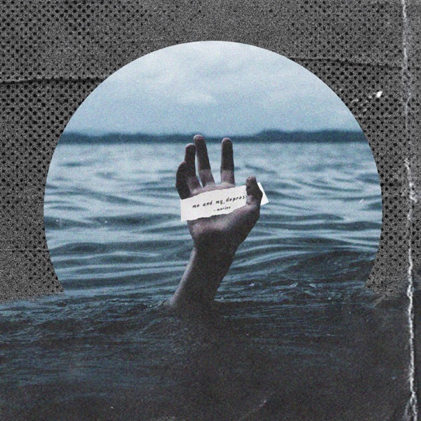 Me and My Depression - Single album cover
