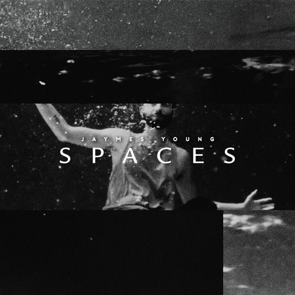 Spaces - Single album cover