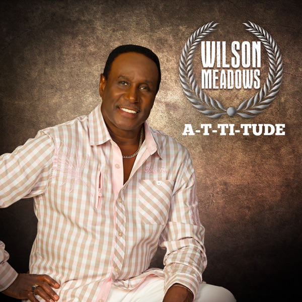 A-T-TI-Tude - Single album cover