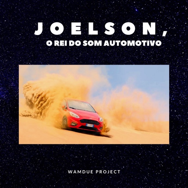 Wamdue Project (feat. Wamdue Project) - Single album cover