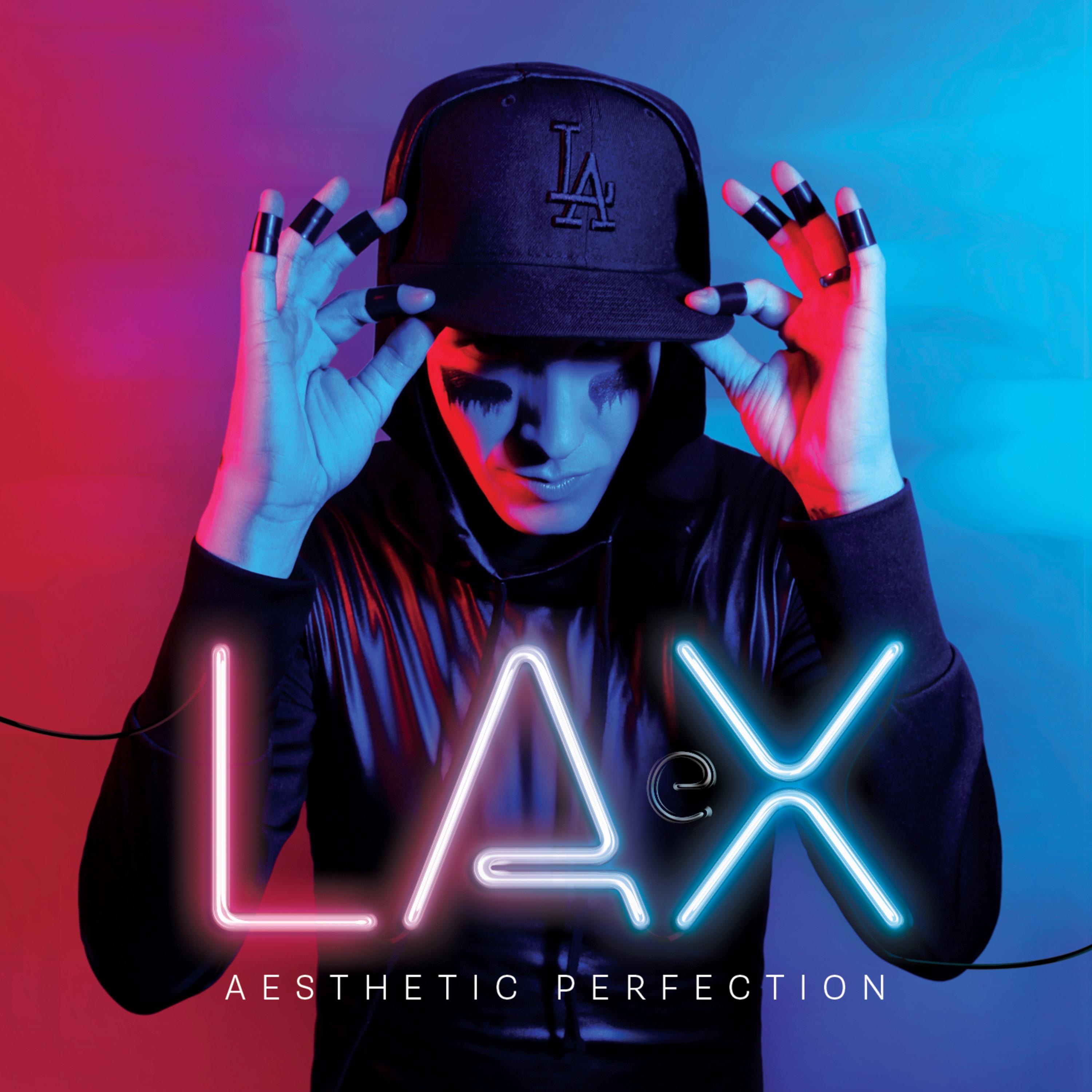 Lax - Single album cover