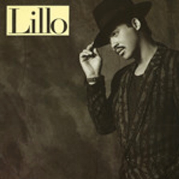 Lillo album cover