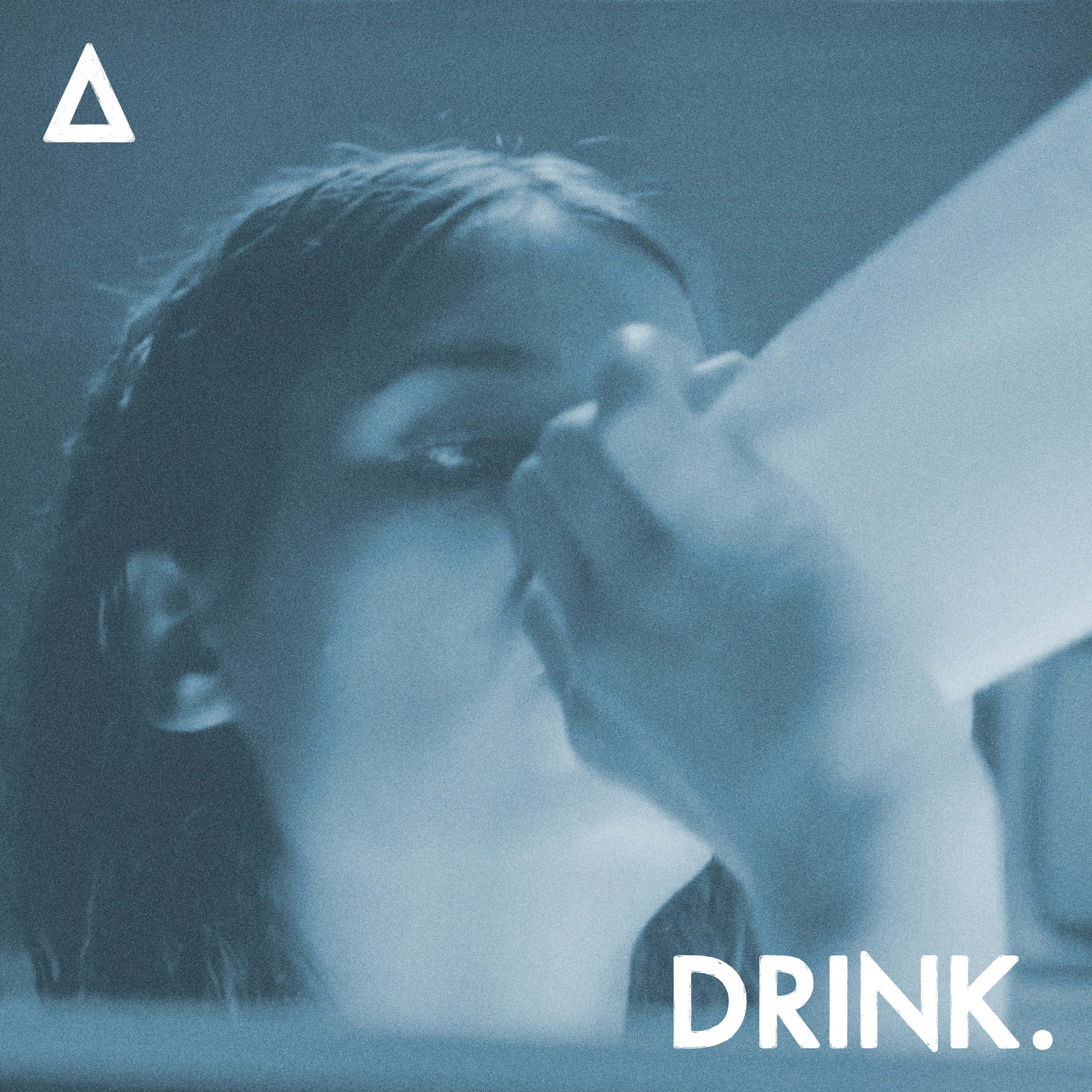 DRINK. - EP album cover