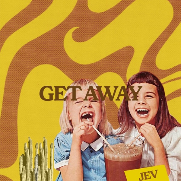 Get Away - Single album cover