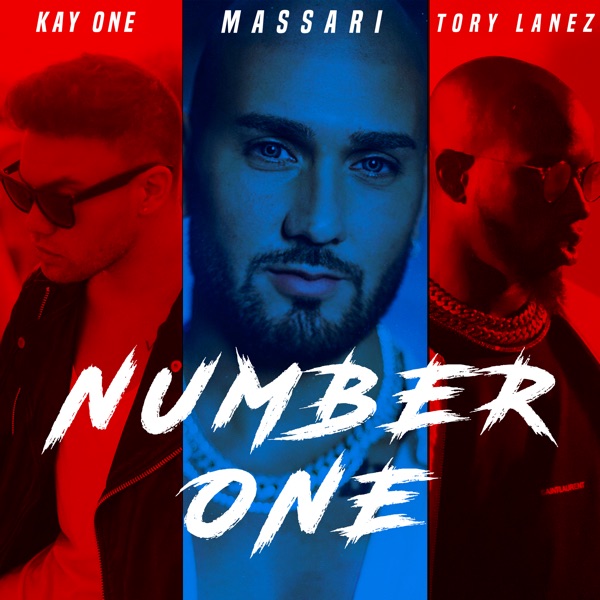 Number One (feat. Tory Lanez) [Remix] - Single album cover