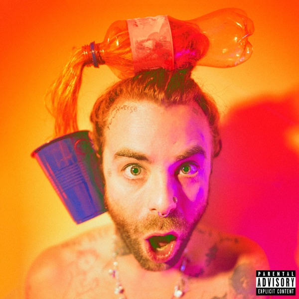 Selfish - Single album cover