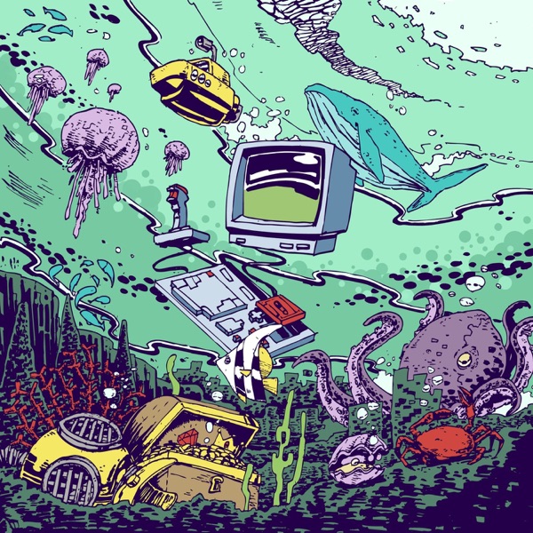 Roots in the Air album cover