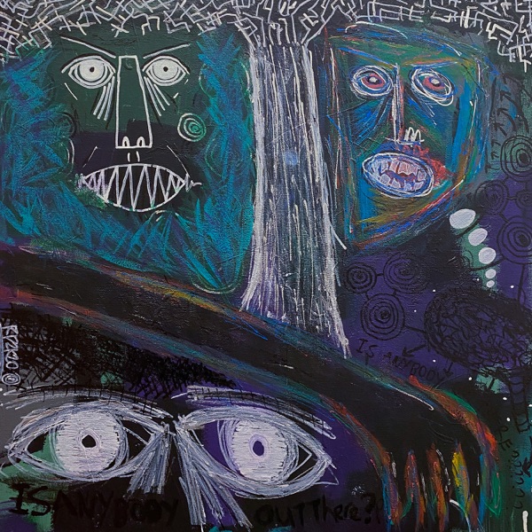 Night Garden (feat. Kenny Beats & Bakar) - Single album cover