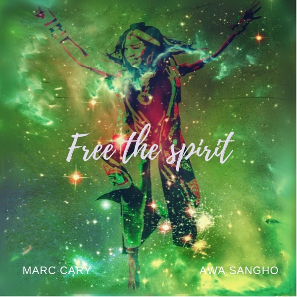 Free the Spirit - Single album cover