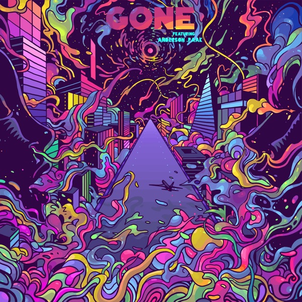 Gone - Single album cover