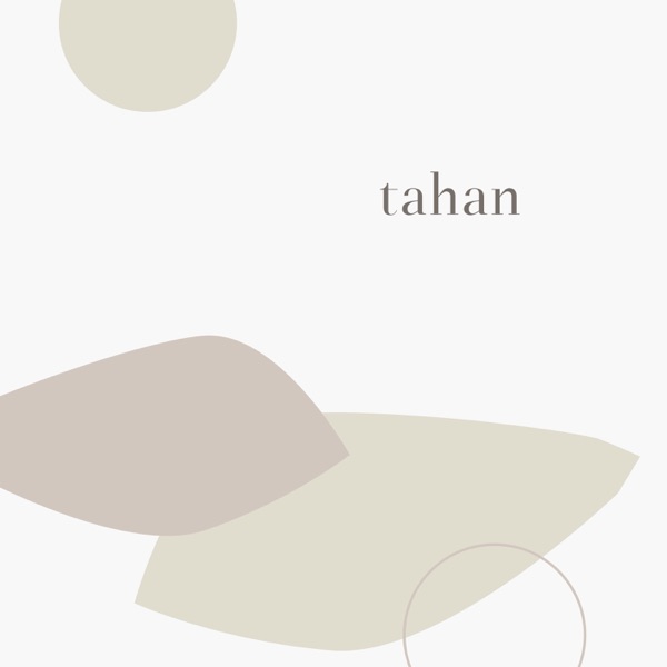 Tahan - Single album cover