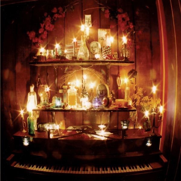 The Donkeys album cover