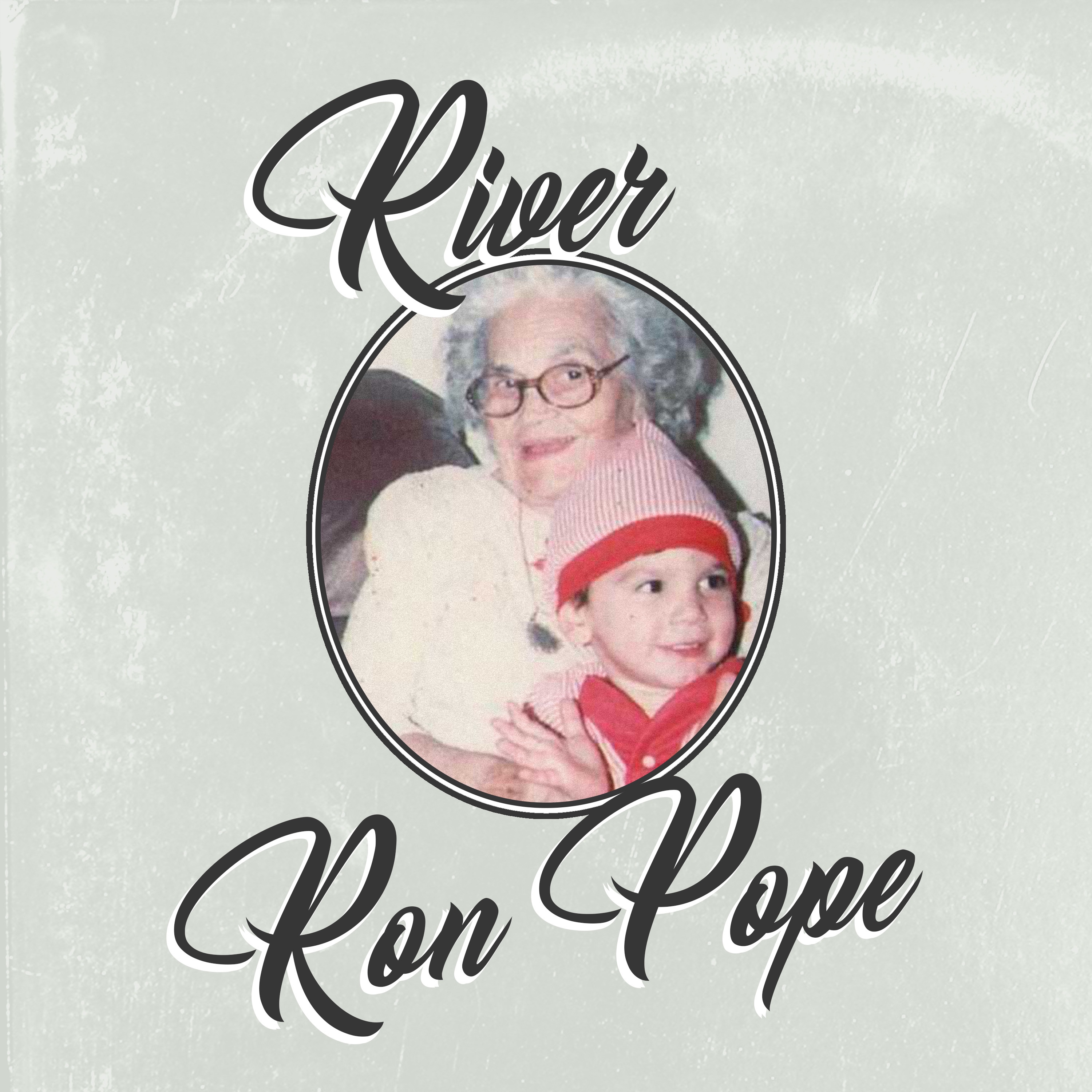 River - Single album cover
