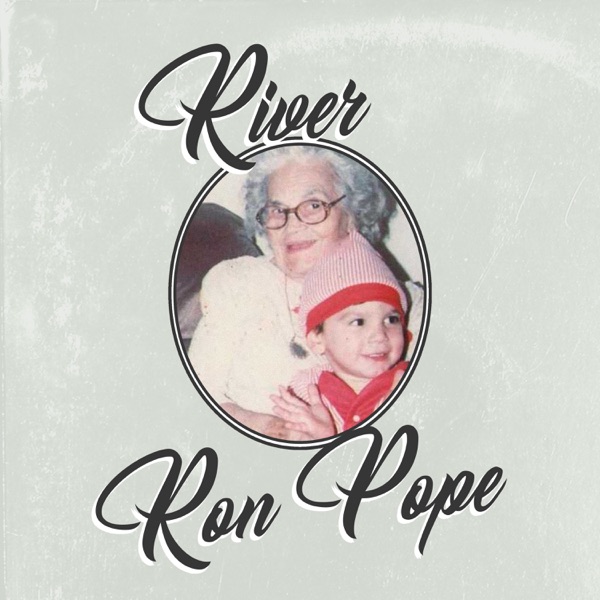 River - Single album cover